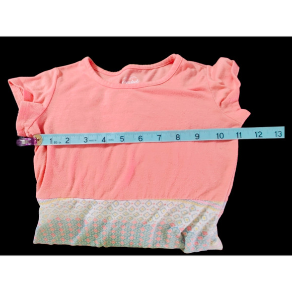 Faded Glory  Cute XSmall Dress. Cute Pattern - Picture 4 of 7